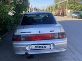 ВАЗ (Lada) 2110 2006 года за 900 000 тг. в Караганда – фото 2