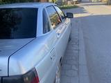 ВАЗ (Lada) 2110 2006 года за 900 000 тг. в Караганда – фото 3