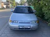 ВАЗ (Lada) 2110 2006 года за 900 000 тг. в Караганда