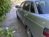 ВАЗ (Lada) 2110 2006 года за 900 000 тг. в Караганда – фото 4