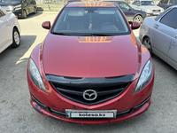 Mazda 6 2008 годаүшін4 700 000 тг. в Костанай