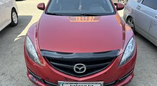 Mazda 6 2008 года за 4 700 000 тг. в Костанай