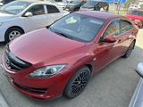 Mazda 6 2008 годаүшін4 700 000 тг. в Костанай – фото 5