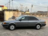 Audi 100 1991 годаүшін3 000 000 тг. в Шымкент