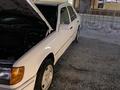 Mercedes-Benz E 230 1992 годаүшін1 350 000 тг. в Караганда – фото 5