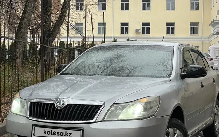 Skoda Octavia 2012 года за 4 700 000 тг. в Алматы