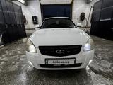 ВАЗ (Lada) Priora 2170 2013 года за 1 550 000 тг. в Усть-Каменогорск