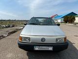 Volkswagen Passat 1990 годаүшін900 000 тг. в Алматы – фото 2