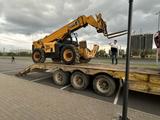 Manitou  MT 2006 годаүшін21 000 000 тг. в Астана – фото 2