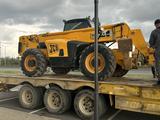 Manitou  MT 2006 годаүшін21 000 000 тг. в Астана – фото 3