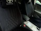 Toyota Camry 2011 года за 7 500 000 тг. в Шымкент – фото 5