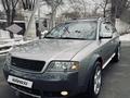 Audi A6 allroad 2002 года за 5 500 000 тг. в Алматы – фото 2