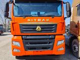 Sitrak  GS7 2021 года за 20 910 000 тг. в Хоргос – фото 2