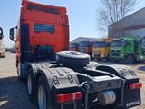 Sitrak  GS7 2021 года за 20 910 000 тг. в Хоргос – фото 3