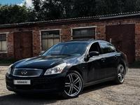 Infiniti G35 2008 годаfor5 500 000 тг. в Астана