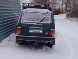 ВАЗ (Lada) Lada 2121 1998 годаүшін500 000 тг. в Караганда – фото 2