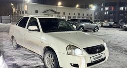 ВАЗ (Lada) Priora 2170 2013 годаfor2 300 000 тг. в Шымкент – фото 2