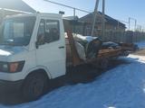 Mercedes-Benz 1988 годаfor3 000 000 тг. в Жаркент – фото 2