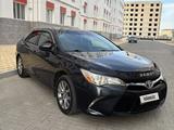 Toyota Camry 2016 годаүшін5 800 000 тг. в Актау – фото 2