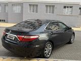 Toyota Camry 2016 годаүшін5 800 000 тг. в Актау – фото 3