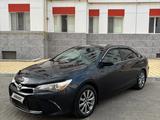 Toyota Camry 2016 годаүшін5 800 000 тг. в Актау