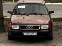 Audi 100 1991 года за 2 200 000 тг. в Шардара