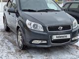 Chevrolet Nexia 2020 года за 4 500 000 тг. в Усть-Каменогорск