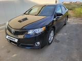 Toyota Camry 2013 годаfor9 500 000 тг. в Атырау – фото 4