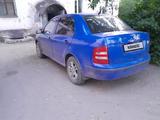 Skoda Fabia 2002 годаүшін2 500 000 тг. в Семей – фото 3