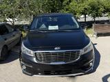 Kia Sedona 2014 года за 4 999 999 тг. в Актау