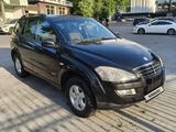 SsangYong Kyron 2013 годаүшін5 800 000 тг. в Алматы – фото 2