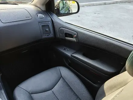 SsangYong Kyron 2013 года за 5 300 000 тг. в Алматы – фото 15