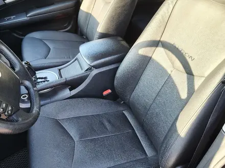 SsangYong Kyron 2013 года за 5 300 000 тг. в Алматы – фото 18