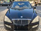 SsangYong Kyron 2013 годаүшін5 800 000 тг. в Алматы