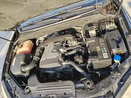 SsangYong Kyron 2013 года за 5 300 000 тг. в Алматы – фото 20