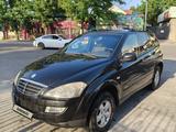 SsangYong Kyron 2013 годаүшін5 800 000 тг. в Алматы – фото 3