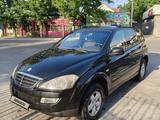 SsangYong Kyron 2013 годаүшін5 800 000 тг. в Алматы – фото 4
