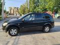 SsangYong Kyron 2013 года за 5 300 000 тг. в Алматы – фото 5