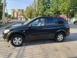 SsangYong Kyron 2013 годаүшін5 800 000 тг. в Алматы – фото 5