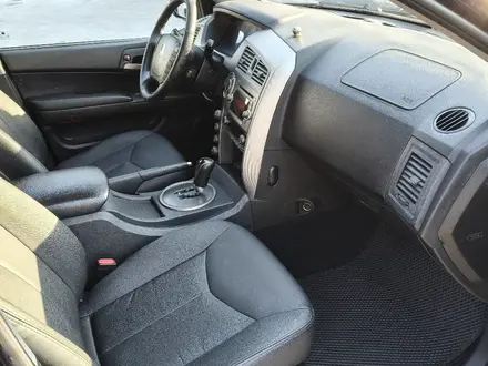 SsangYong Kyron 2013 года за 5 300 000 тг. в Алматы – фото 8