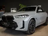 BMW X6 XDrive 40i 2026 года за 73 820 309 тг. в Астана