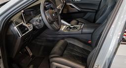 BMW X6 XDrive 40i 2026 годаүшін67 914 684 тг. в Астана – фото 4