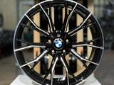 Диски R20 на BMW 5x120 за 360 000 тг. в Астана