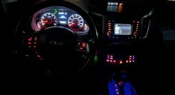 Subaru Outback 2013 года за 5 000 000 тг. в Атырау – фото 5