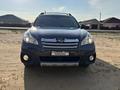 Subaru Outback 2013 года за 5 000 000 тг. в Атырау – фото 12