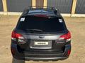 Subaru Outback 2013 года за 5 000 000 тг. в Атырау – фото 2