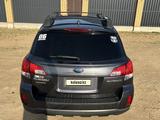 Subaru Outback 2013 года за 5 000 000 тг. в Атырау – фото 2