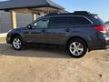 Subaru Outback 2013 года за 5 000 000 тг. в Атырау – фото 23