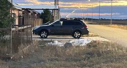 Subaru Outback 2013 года за 5 000 000 тг. в Атырау