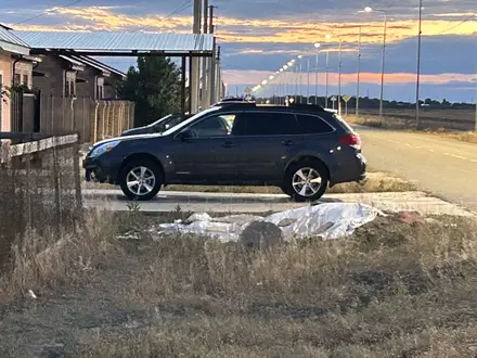 Subaru Outback 2013 года за 5 000 000 тг. в Атырау
